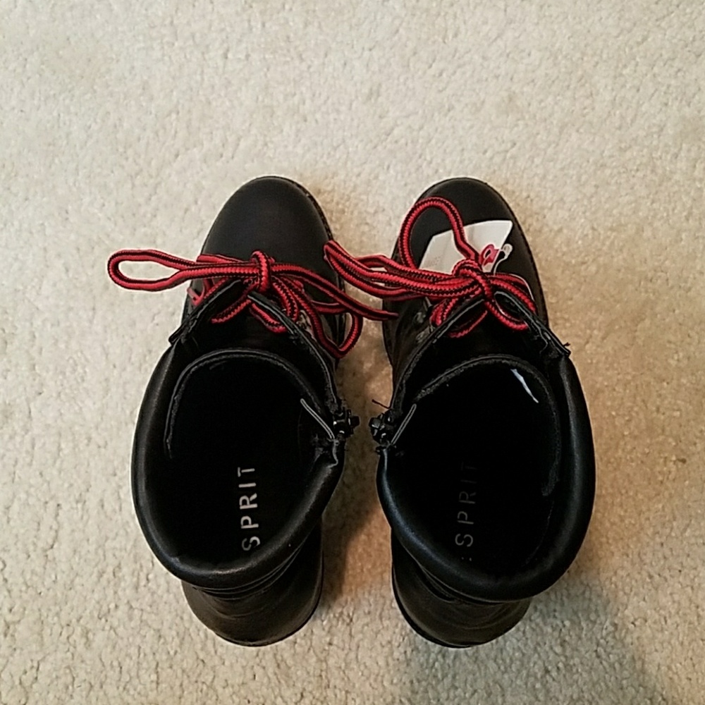 Esprit Bootie - Picture 5 of 7